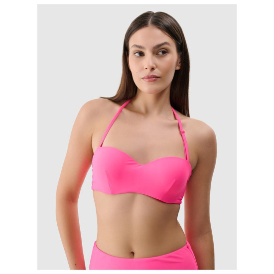 4F Γυναικείο μαγιό bikini top